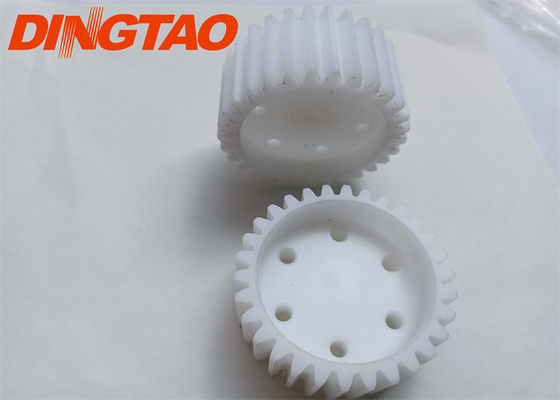 Cutter Parts For Vector Q80 Cutter IX6 IX9 MH8 M88 M55 MH5 X Axis Gear 127890