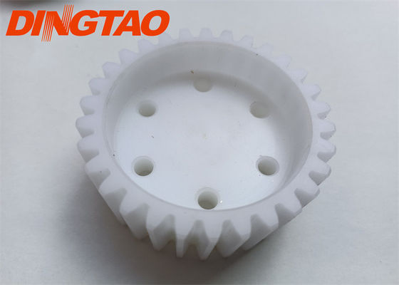 Cutter Parts For Vector Q80 Cutter IX6 IX9 MH8 M88 M55 MH5 X Axis Gear 127890