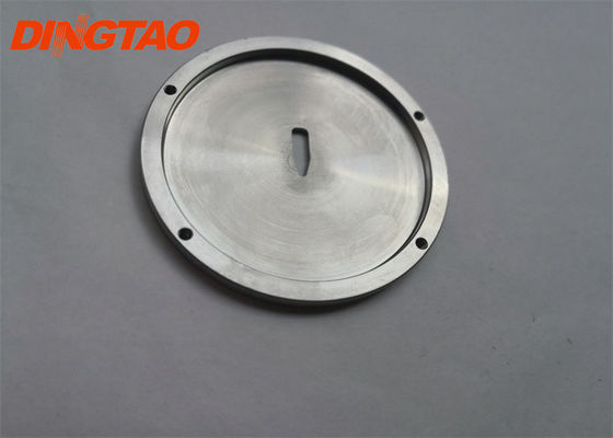 Cutter Spare Parts For Lectra Vector Q80 Q50 IX6 IX9 124007 Bottom Cap Base Bowl
