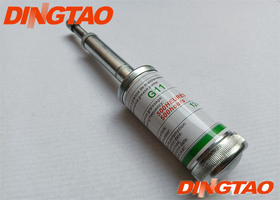 124529 Grease Pump G11 For Vector IX6 Cutter Parts IX9 IH8 IH5 MP9 MP6 Cutter
