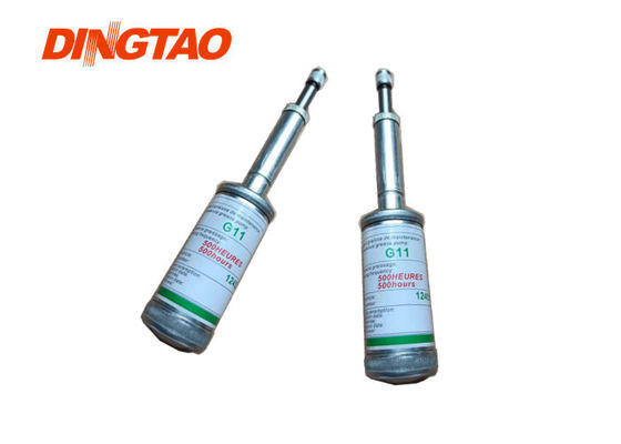 124529 Grease Pump G11 For Vector IX6 Cutter Parts IX9 IH8 IH5 MP9 MP6 Cutter