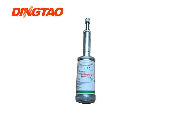 124529 Grease Pump G11 For Vector IX6 Cutter Parts IX9 IH8 IH5 MP9 MP6 Cutter