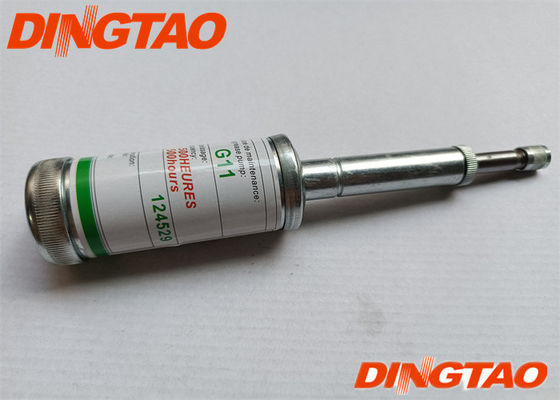 124529 Grease Pump G11 For Vector IX6 Cutter Parts IX9 IH8 IH5 MP9 MP6 Cutter