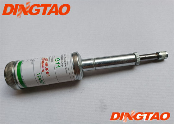 124529 Grease Pump G11 For Vector IX6 Cutter Parts IX9 IH8 IH5 MP9 MP6 Cutter