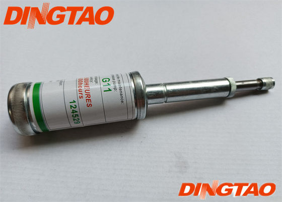 124529 Grease Pump G11 For Vector IX6 Cutter Parts IX9 IH8 IH5 MP9 MP6 Cutter