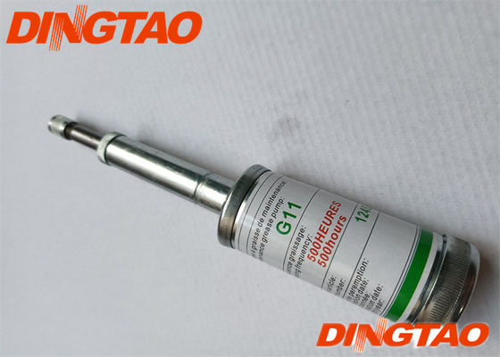 124529 Grease Pump G11 For Vector IX6 Cutter Parts IX9 IH8 IH5 MP9 MP6 Cutter