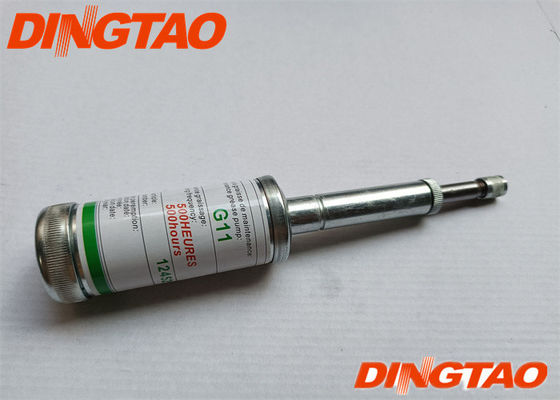 124529 Grease Pump G11 For Vector IX6 Cutter Parts IX9 IH8 IH5 MP9 MP6 Cutter