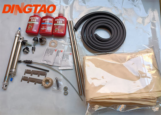 704254 Maintenance Kit MTK 1000H DT Vector Q80 Cutter MH8 Cutting Spare Parts