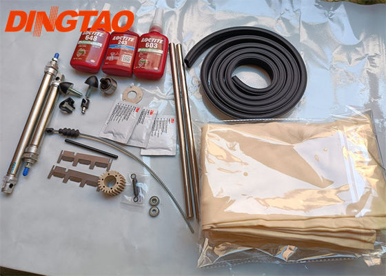 704254 Maintenance Kit MTK 1000H DT Vector Q80 Cutter MH8 Cutting Spare Parts