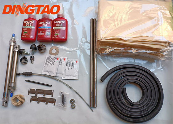 704254 Maintenance Kit MTK 1000H DT Vector Q80 Cutter MH8 Cutting Spare Parts