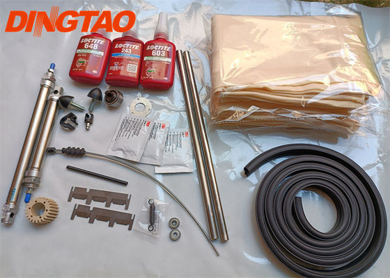 704254 Maintenance Kit MTK 1000H DT Vector Q80 Cutter MH8 Cutting Spare Parts