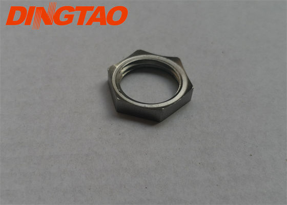Auto Cutter Parts For Vector IX6 IX9 Q50 M55 MH8 MX MX9 Cutter Nut 414731