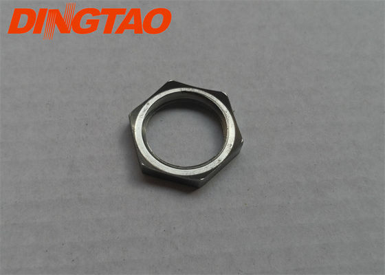 Auto Cutter Parts For Vector IX6 IX9 Q50 M55 MH8 MX MX9 Cutter Nut 414731