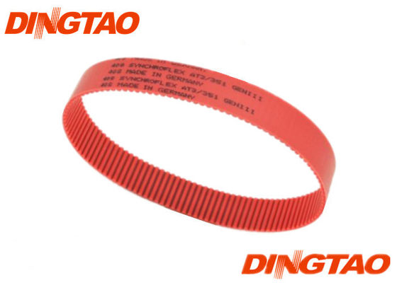 Drive Belt 20 AT3 / 351 GEN3 129514 For Vector Q25 IX9 Ix6 MH M55 M88 Cutter