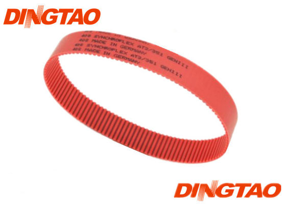 Drive Belt 20 AT3 / 351 GEN3 129514 For Vector Q25 IX9 Ix6 MH M55 M88 Cutter