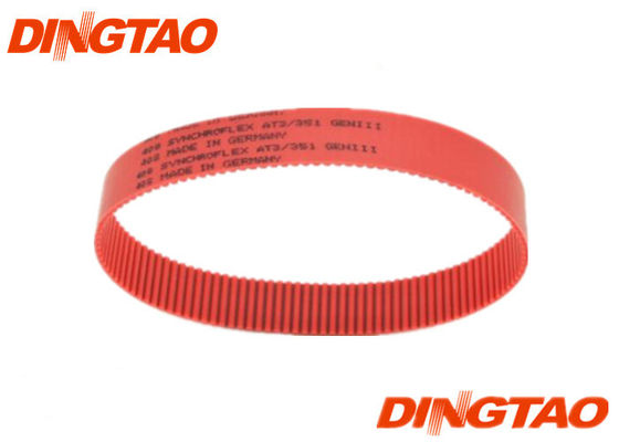 Drive Belt 20 AT3 / 351 GEN3 129514 For Vector Q25 IX9 Ix6 MH M55 M88 Cutter