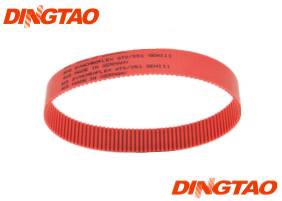 Drive Belt 20 AT3 / 351 GEN3 129514 For Vector Q25 IX9 Ix6 MH M55 M88 Cutter