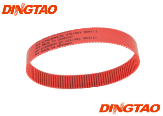 Drive Belt 20 AT3 / 351 GEN3 129514 For Vector Q25 IX9 Ix6 MH M55 M88 Cutter