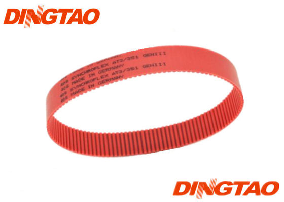 Drive Belt 20 AT3 / 351 GEN3 129514 For Vector Q25 IX9 Ix6 MH M55 M88 Cutter