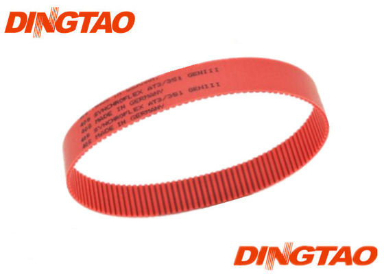 Drive Belt 20 AT3 / 351 GEN3 129514 For Vector Q25 IX9 Ix6 MH M55 M88 Cutter