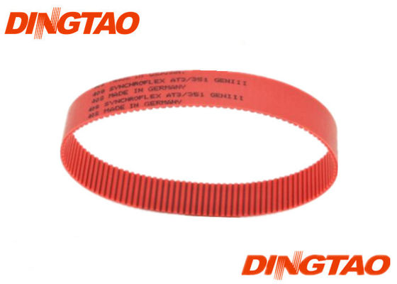 Drive Belt 20 AT3 / 351 GEN3 129514 For Vector Q25 IX9 Ix6 MH M55 M88 Cutter