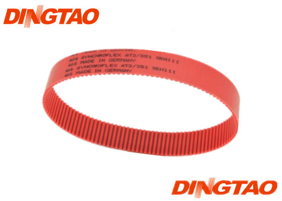 Drive Belt 20 AT3 / 351 GEN3 129514 For Vector Q25 IX9 Ix6 MH M55 M88 Cutter
