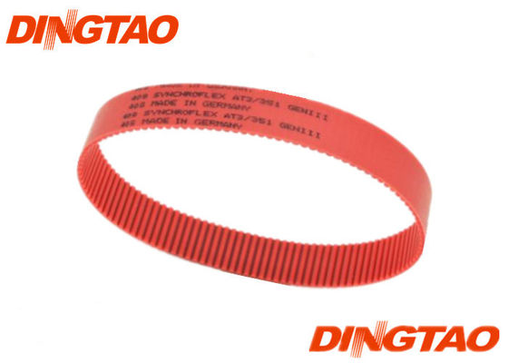 Drive Belt 20 AT3 / 351 GEN3 129514 For Vector Q25 IX9 Ix6 MH M55 M88 Cutter