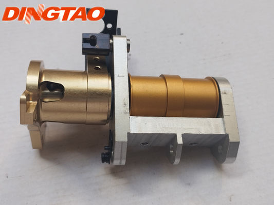 For Lectra Vector IX6 MP6 Q50 Cutter Parts Transmission Sharpener Drive Pulley 704400