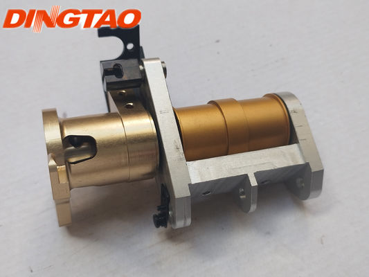 For Lectra Vector IX6 MP6 Q50 Cutter Parts Transmission Sharpener Drive Pulley 704400