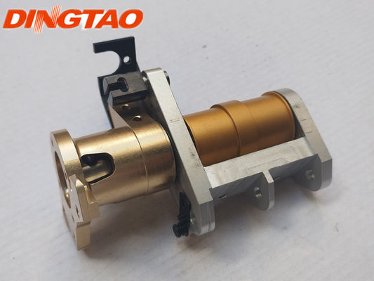 For Lectra Vector IX6 MP6 Q50 Cutter Parts Transmission Sharpener Drive Pulley 704400