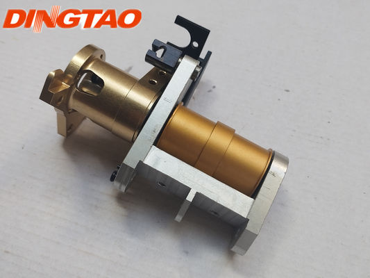 For Lectra Vector IX6 MP6 Q50 Cutter Parts Transmission Sharpener Drive Pulley 704400