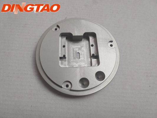 128691 Presserfoot Bowl Plate For Vector Q25 Cutter Parts Textile Cutting Parts
