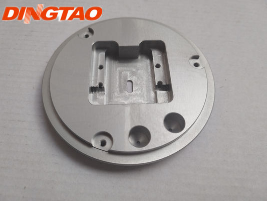 128691 Presserfoot Bowl Plate For Vector Q25 Cutter Parts Textile Cutting Parts