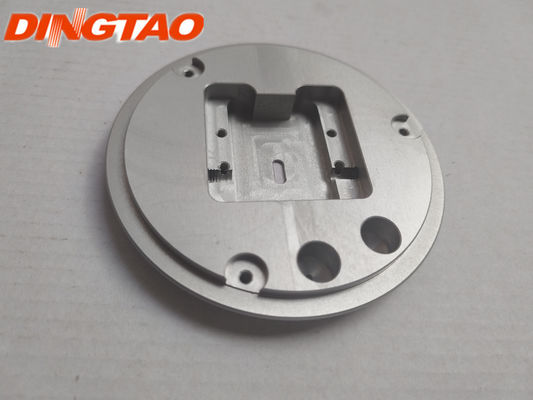 128691 Presserfoot Bowl Plate For Vector Q25 Cutter Parts Textile Cutting Parts