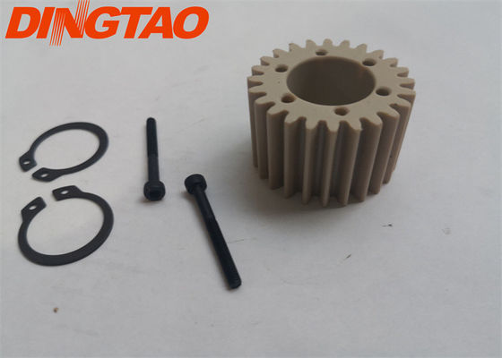 For Vector IX6 Lectra Spare Parts IX9 Q80 MH8 IQ50 X-Gear Assembly 129688 410646