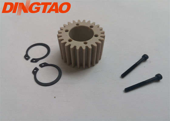 For Vector IX6 Lectra Spare Parts IX9 Q80 MH8 IQ50 X-Gear Assembly 129688 410646
