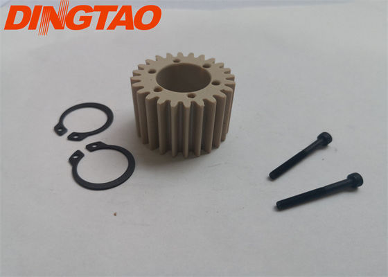 For Vector IX6 Lectra Spare Parts IX9 Q80 MH8 IQ50 X-Gear Assembly 129688 410646