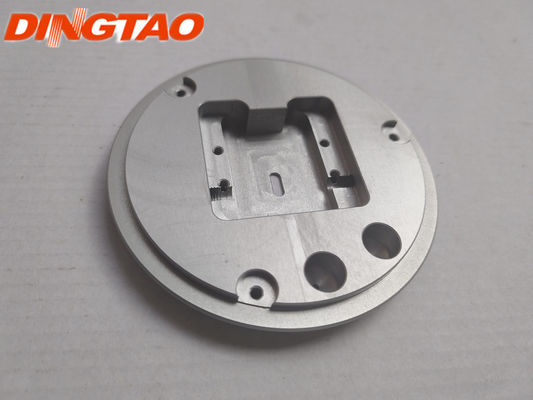 128691 Presserfoot Bowl Plate For Vector Q25 Cutter Parts Textile Cutting Parts