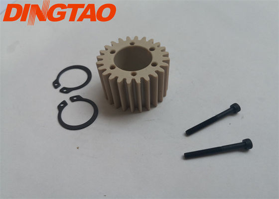 For Vector IX6 Lectra Spare Parts IX9 Q80 MH8 IQ50 X-Gear Assembly 129688 410646