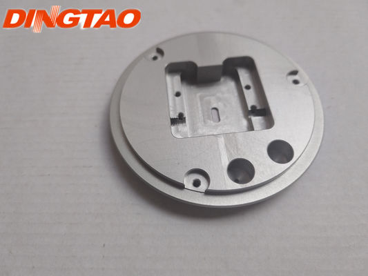 128691 Presserfoot Bowl Plate For Vector Q25 Cutter Parts Textile Cutting Parts