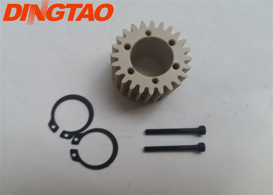 For Vector IX6 Lectra Spare Parts IX9 Q80 MH8 IQ50 X-Gear Assembly 129688 410646