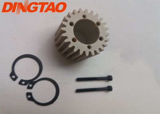 For Vector IX6 Lectra Spare Parts IX9 Q80 MH8 IQ50 X-Gear Assembly 129688 410646