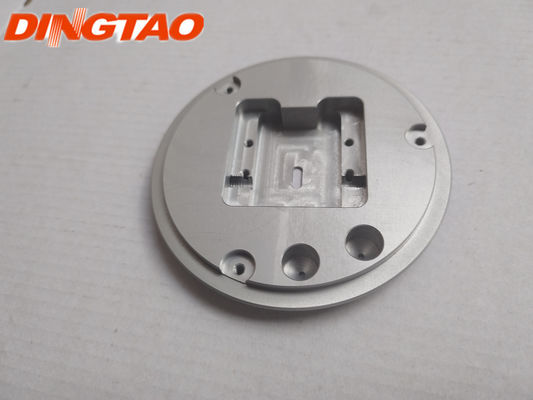128691 Presserfoot Bowl Plate For Vector Q25 Cutter Parts Textile Cutting Parts