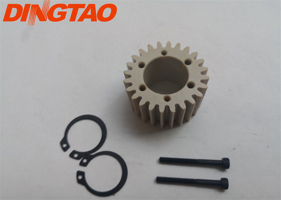 For Vector IX6 Lectra Spare Parts IX9 Q80 MH8 IQ50 X-Gear Assembly 129688 410646