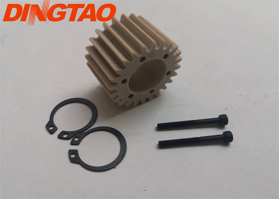For Vector IX6 Lectra Spare Parts IX9 Q80 MH8 IQ50 X-Gear Assembly 129688 410646