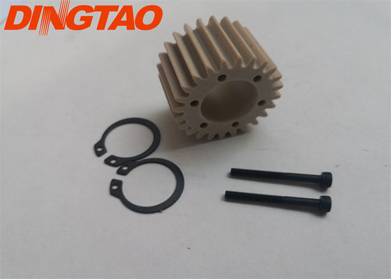 For Vector IX6 Lectra Spare Parts IX9 Q80 MH8 IQ50 X-Gear Assembly 129688 410646
