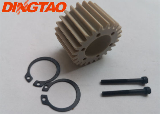 For Vector IX6 Lectra Spare Parts IX9 Q80 MH8 IQ50 X-Gear Assembly 129688 410646