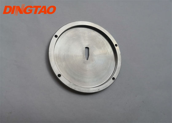 Cutter Spare Parts For Vector IX6 IX9 M55 MH8 IH8 124007 Bottom Cap Base Bowl
