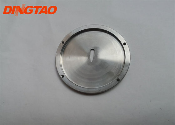Cutter Spare Parts For Vector IX6 IX9 M55 MH8 IH8 124007 Bottom Cap Base Bowl