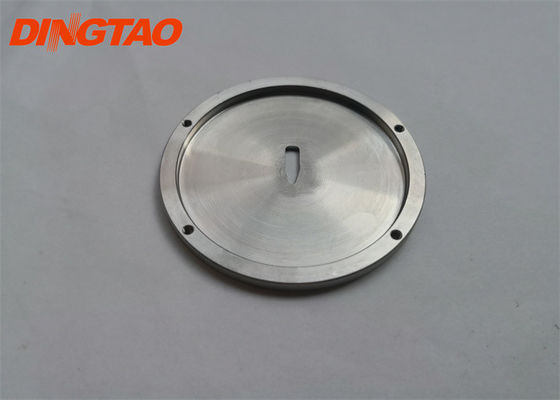 Cutter Spare Parts For Vector IX6 IX9 M55 MH8 IH8 124007 Bottom Cap Base Bowl